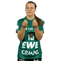 Merlecarstensen Sticker by VfL Oldenburg