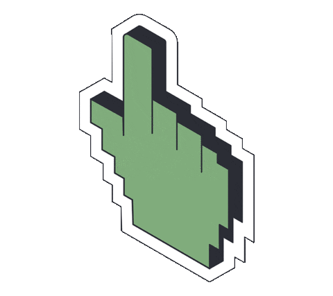 Swipe Up Sticker by ATÖLYE