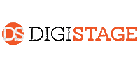 digistage digistage Sticker