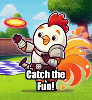 Family Playtime GIF by Zorooster