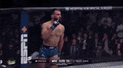 Mixed Martial Arts Sport GIF by UFC