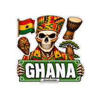 Copa Del Mundo Soccer Sticker
