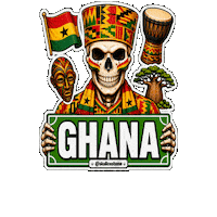 Copa Del Mundo Soccer Sticker
