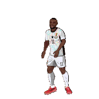 World Cup Football Sticker by Panini America