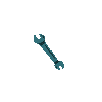 senja_tinyhouse senja outils bricoler senjatinyhouse Sticker