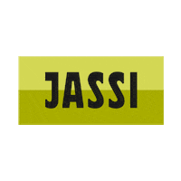 Jassi Sticker by Eesti Pagar