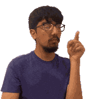 N Taylor Drive Sticker