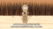 gun shooting GIF by South Park 