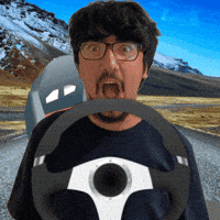 101 Miles Per Hour GIF