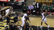 mbb GIF by UCF Knights