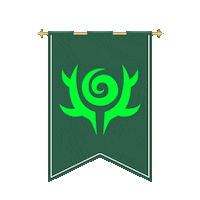 Roleplay Dungeonsanddragons Sticker by TTC INDONESIA