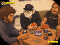 420 Time GIF by FumonesConSuerte.com