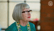 Happy Nodding GIF by The Great British Sewing Bee