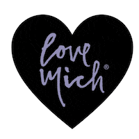 Coffee Mama Sticker by Love Mich Inc.