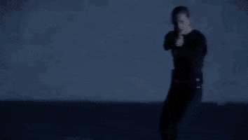 Criminal Minds Morgan GIF by CBS