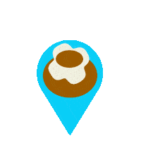 Shrovebun Sticker by VisitTallinn