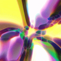 glow digital art GIF by Lvstvcrv
