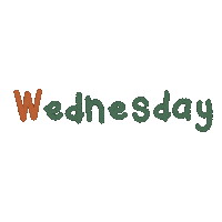 Happy Day Sticker