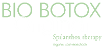 Biobotox Sticker by spilanthox