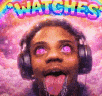 Speed Wacthes GIF