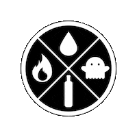 Gin Distillery Sticker by BENGIN e.U.