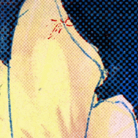 Art Slapping GIF by kiin.