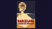 barcelona historia GIF by betevé