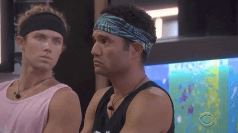 Bb22 GIF by Big Brother