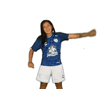 Liga Mx Cf Pachuca Sticker by Club Pachuca Tuzos