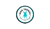 Sticker by Wag Trendz