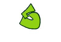 Number Sticker