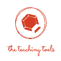 Art Teacher Sticker by The Teaching Tools