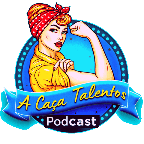 Happy Woman Sticker by TaisTarga