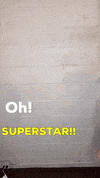 Superstar Pam GIF by Paws Around Motown