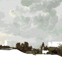 the blue heart GIF by Shivaji Competition