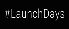 Launchdays GIF by Launch DXB