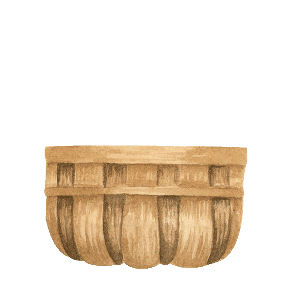 Flower Sticker by P13PaperProducts