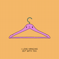 Friends Love GIF