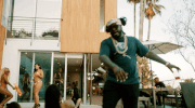 Dab Dabbing GIF by T-Pain