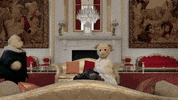 bbc sherlock GIF by Zackary Rabbit