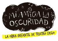 Sticker by Teatro Ciego