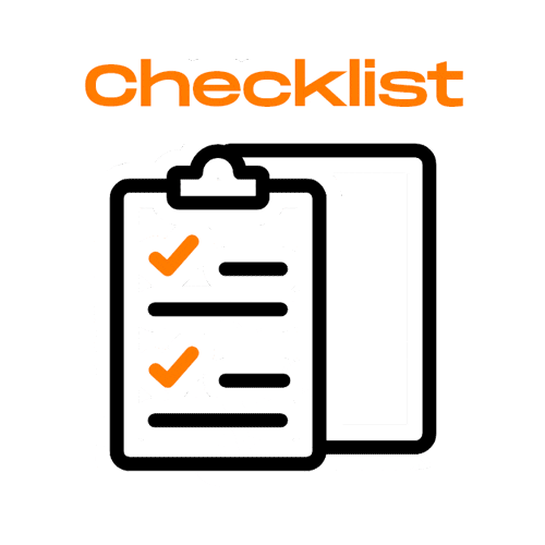 l9propaganda marketing check job agencia Sticker