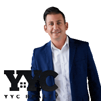 yycrealty realtor calgary justinbecker yycrealty Sticker