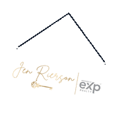 San Diego Real Estate Sticker by Jen Rierson Realtor