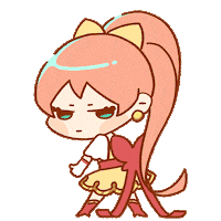 Animation Yes Sticker by Holler Studios