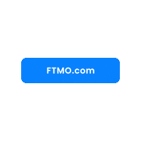 Trading Trade Sticker by FTMO