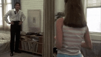 oh god you devil GIF by Warner Archive