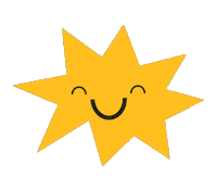 Happy Happiness Sticker