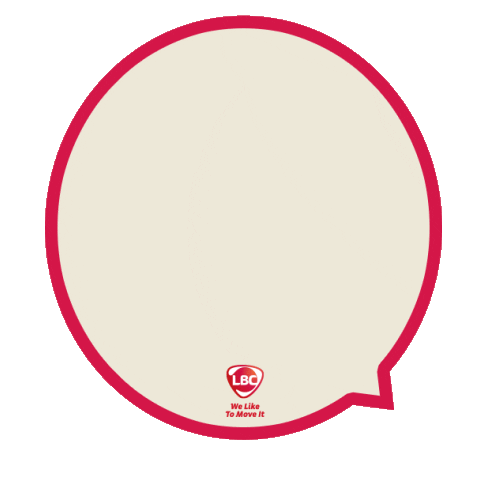 Fashion Send Sticker by LBC Express Inc.
