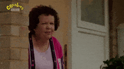 Dad No GIF by CBeebies HQ